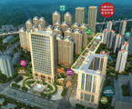 Property Project  -  Soul of the City