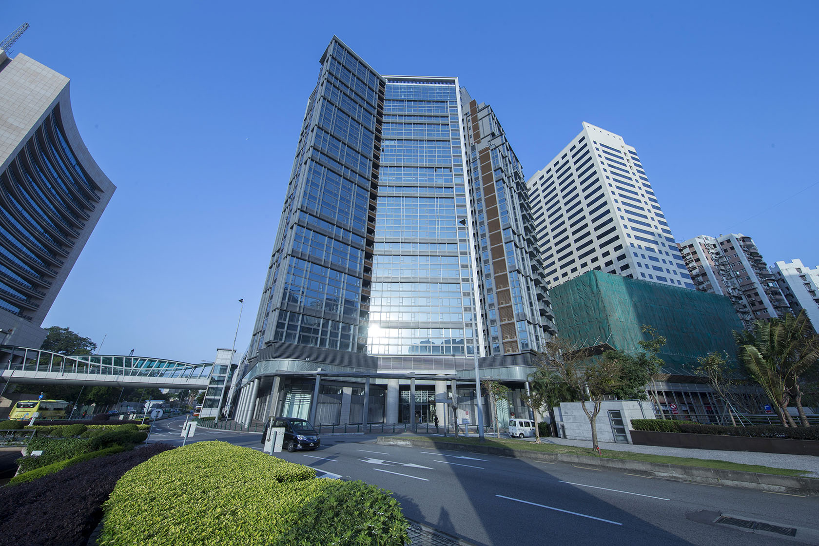 淘金家園, 廣州荔灣區