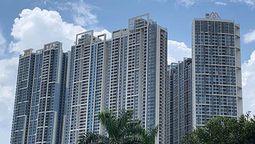 東平廣場 M-CITY, 佛山市順德區