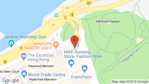 excelsior running store