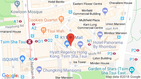 Flat B High Floor The Masterpiece Yau Tsim Mong M200034302