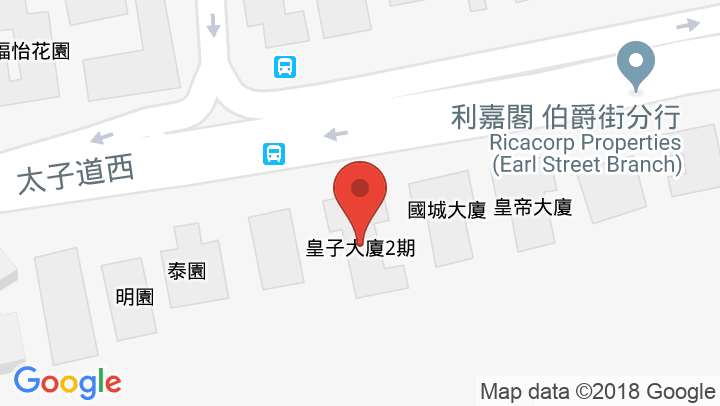 何文田 皇子大厦二期第二期低层2a室 网上搵楼 美联物业